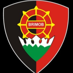 IRNP | PUSDIK BRIMOB