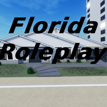 Florida Roleplay [SUMMER UPDATE!!!]