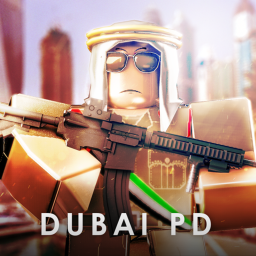 Dubai PD🌴 [PRE-ALPHA]