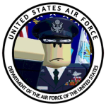 [USAF] United Stаtes Air Forcе