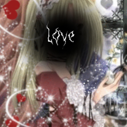 LOVE