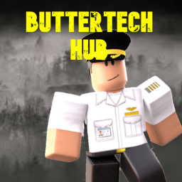 ButterTech Hub [V1.1]