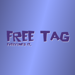 Free Tag! [BETA] icon
