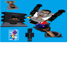 Skibidi Defence