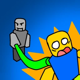 Untitled physics game (test place) icon