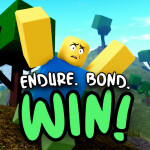 🏕️ ROBLOX: Endurance