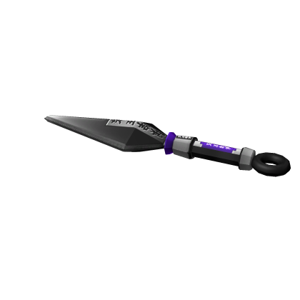 DarkAge Kunai