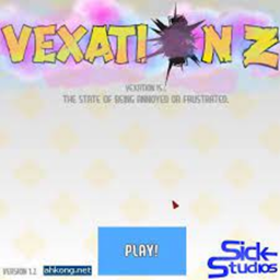 VEXATION 2