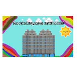 Rock's Daycare and Hotel