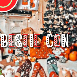 {IN PROGRESS} bestie con