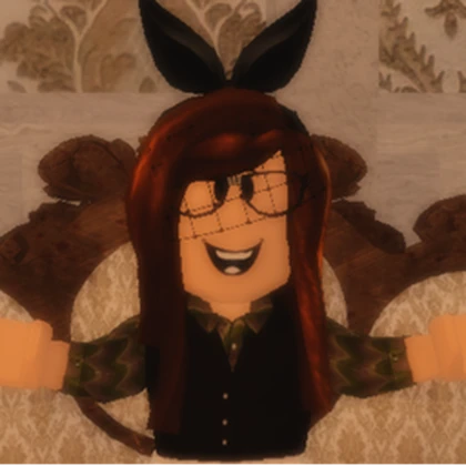 The matter family Roblox group icon