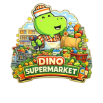Dino Supermakert