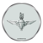 | BA | The Parachute Regiment ᅠᅠ
