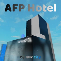 AFP Hotel  icon