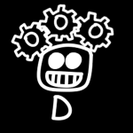 Dummy of Gears