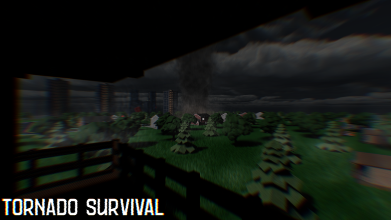 Tornado Survival 🌪 screenshot 2