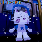 ⋆• 11: ᴛᴏ ᴄᴀᴛꜱ •⋆