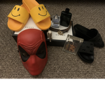 Gucci defaults