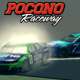 NICS Pocono Raceway