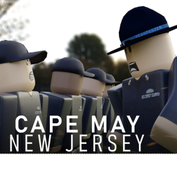 [GAMEPASS!] Cape May, New Jersey