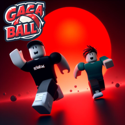 Gaga Ball [NEW]