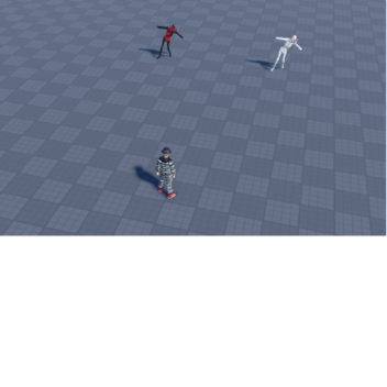 SCP TESTING