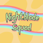 Nightblade Squad