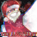 (🎅) The Assistant [Horror]