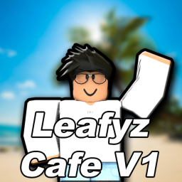 Leafyz | Cafe V1