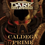Warhammer 40k | Caldega Prime