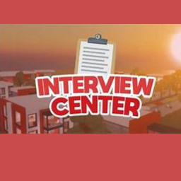 Kana Cafe Interview Centre