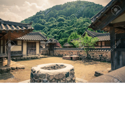 Old Village