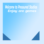 Pressured Studio
