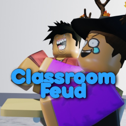 Classroom Feud 👨‍🏫 Minigames