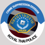 ( RTP ) Crime Suppression Divisiоn.