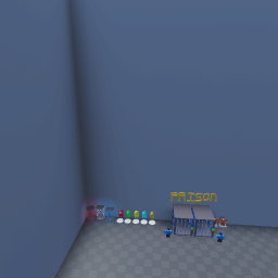Fun Land!