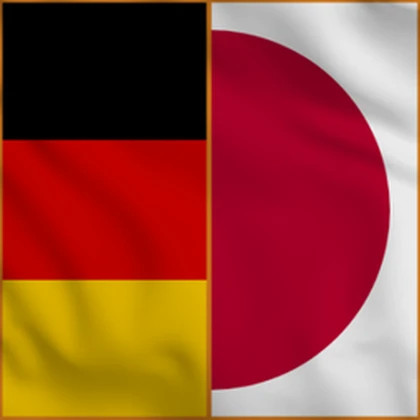 [EWE] New Empires Coalition Roblox group icon