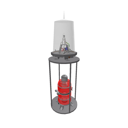 tower beacon strobe