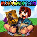 [SUMMER EVENT] Spin a Dino Card