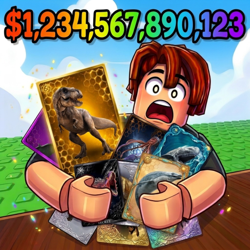 Spin a Dino Card