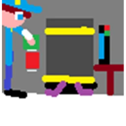 Five Night's At Bloxxer's icon