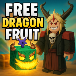 [🐉FREE DRAGON] Bloxfruit Gravity