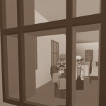 Pablo Escobar Mansion