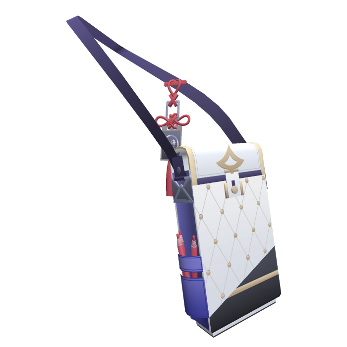 Kokona Bag