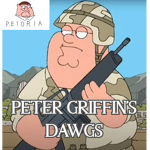Peter Griffin's Dawgs