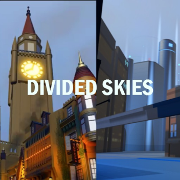 Divided Skies 