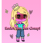 Rosie’s Bun Bun Group!