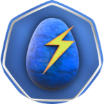Lightning Egg