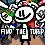 Find The Turip Fans
