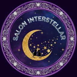 SALON INTERSTELLAR